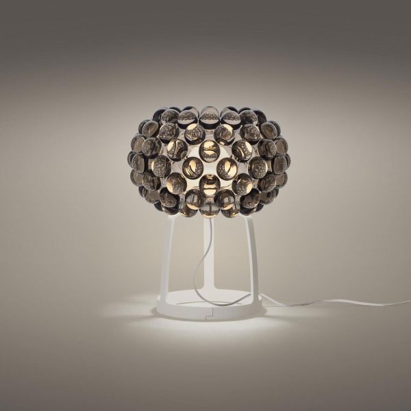 Caboche Plus LED Table Lamp Fashion