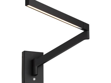 Beam LED Wall Light Online now