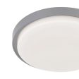 Bailey LED Flush Mount Ceiling Light Sale