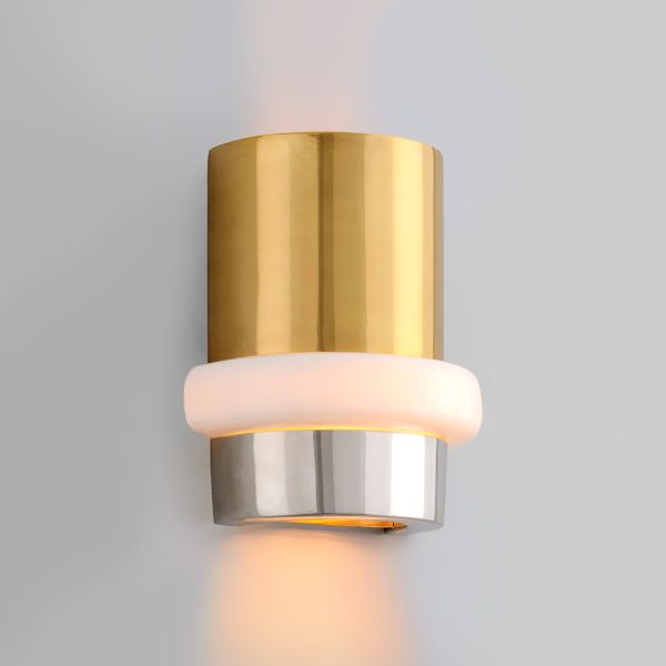 Beckenham Wall Light Hot on Sale