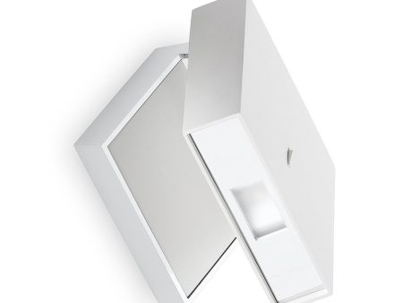 Alpha Wall Sconce For Sale