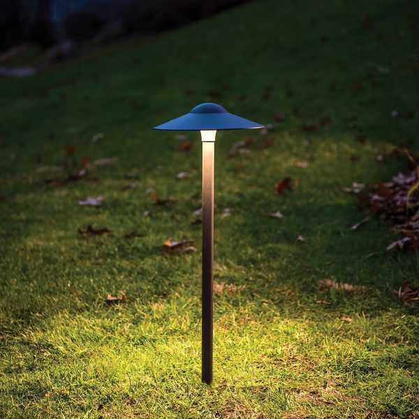 Canopy LED Path Light Cheap