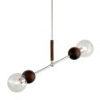 Arlo Linear Pendant Light on Sale