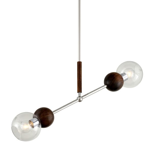 Arlo Linear Pendant Light on Sale