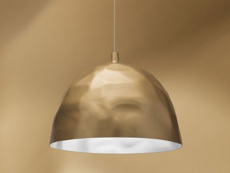 Bump LED Pendant Light For Discount