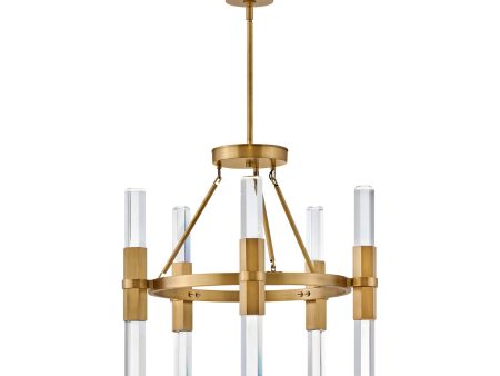 Cecily LED Chandelier Online