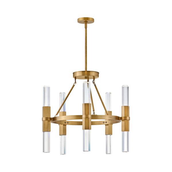 Cecily LED Chandelier Online