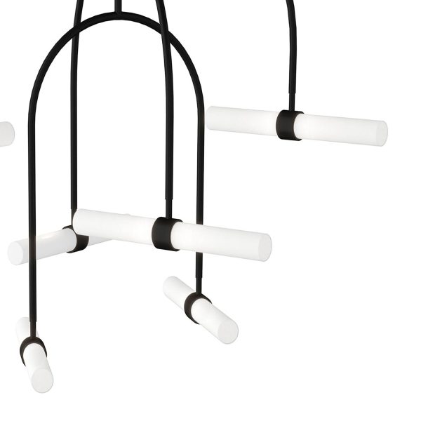 Calumn LED Chandelier Online