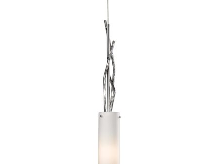 Brindille Low Voltage Mini Pendant Light For Sale