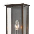 Chauncey Outdoor Wall Light Fashion