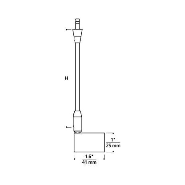 Bolt Low Voltage Head Supply