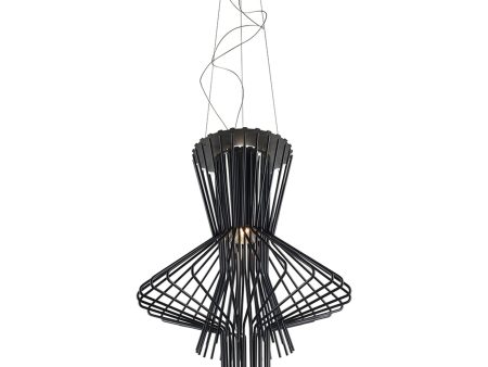 Allegretto Ritmico Suspension Light Online Sale