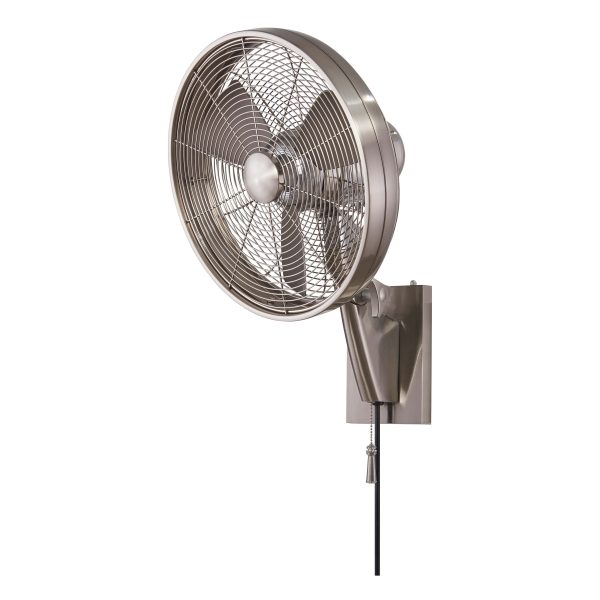 Anywhere Outdoor Oscillating Fan Hot on Sale