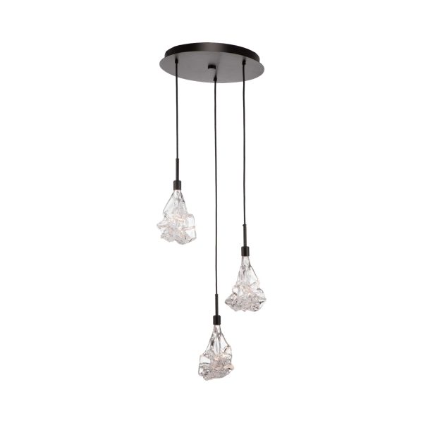 Blossom LED Multi Light Pendant Light Online Hot Sale