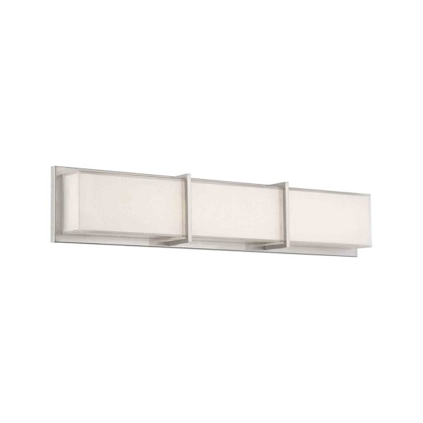 Bahn LED Bath Vanity Light For Sale