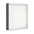 Boxie Outdoor LED Ceiling   Wall Light Sale