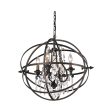 Byron Chandelier Supply