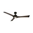 Woody Smart Outdoor LED Ceiling Fan Sale