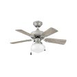 Cabana Outdoor Ceiling Fan Online now