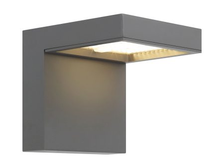 Taag 10 Outdoor LED Wall Light Online Hot Sale