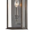 Chauncey Outdoor Wall Light Fashion