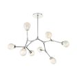 Catalyst LED Chandelier For Cheap