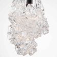 Blossom Cluster LED Pendant Light Sale