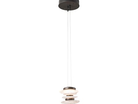 Cairn LED Pendant Light Online Hot Sale