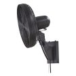 Anywhere Outdoor Oscillating Fan Hot on Sale