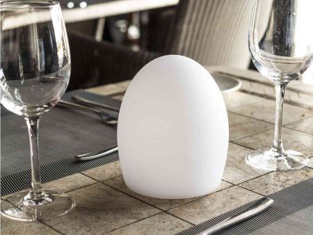 Point Bluetooth Outdoor LED Table Lamp Online now