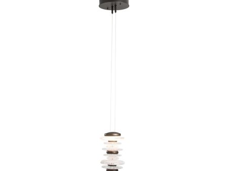 Cairn Large Mini LED Pendant Light Supply