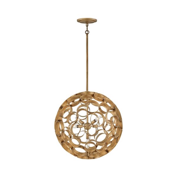 Centric Pendant Light Online