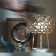 Caboche Plus LED Table Lamp Fashion