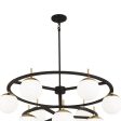 Alluria Chandelier Hot on Sale