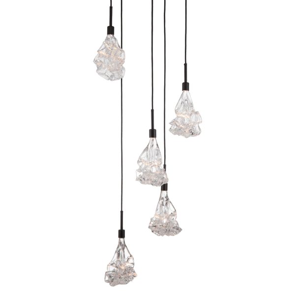 Blossom LED Multi Light Pendant Light Online Hot Sale