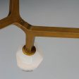 Blossom Flush Mount Ceiling Light Cheap