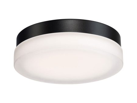 Circa Round LED Flush Mount Ceiling Light Online Sale