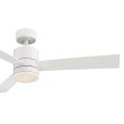 Axis Smart Outdoor LED Ceiling Fan For Cheap