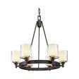 Arcadia Chandelier For Discount