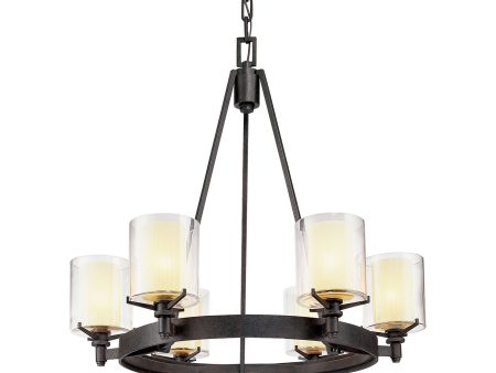 Arcadia Chandelier For Discount