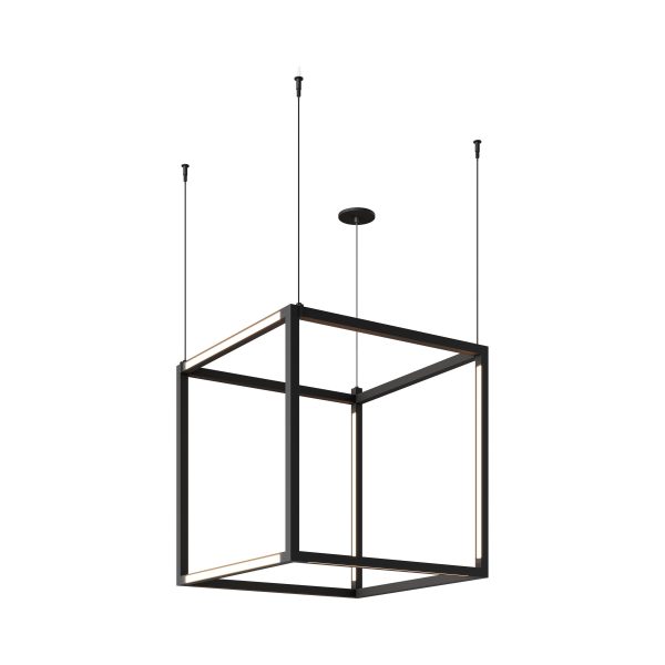 Brox Cube LED Pendant Light For Discount