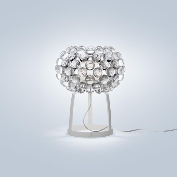 Caboche Plus LED Table Lamp Fashion