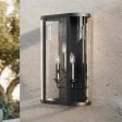 Chace Outdoor Wall Light on Sale