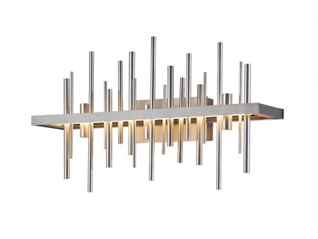 Cityscape LED Wall Light For Discount