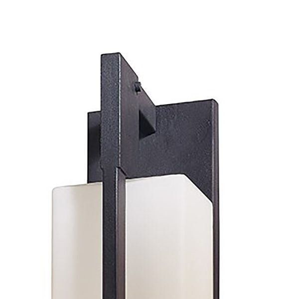 Blade Outdoor Wall Light For Cheap