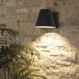 Bowman Outdoor LED Wall Light Fashion