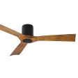 Aviator Flush Mount Ceiling Fan For Discount