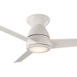 Tip-Top Outdoor LED Flush Mount Ceiling Fan Sale