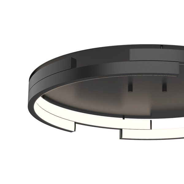 Anello Minor LED Flush Mount Ceiling Light Online