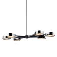 Allisio Linear Pendant Light Online Sale